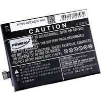 Acumulator compatibil OnePlus A3010 / 3T / model BLP633