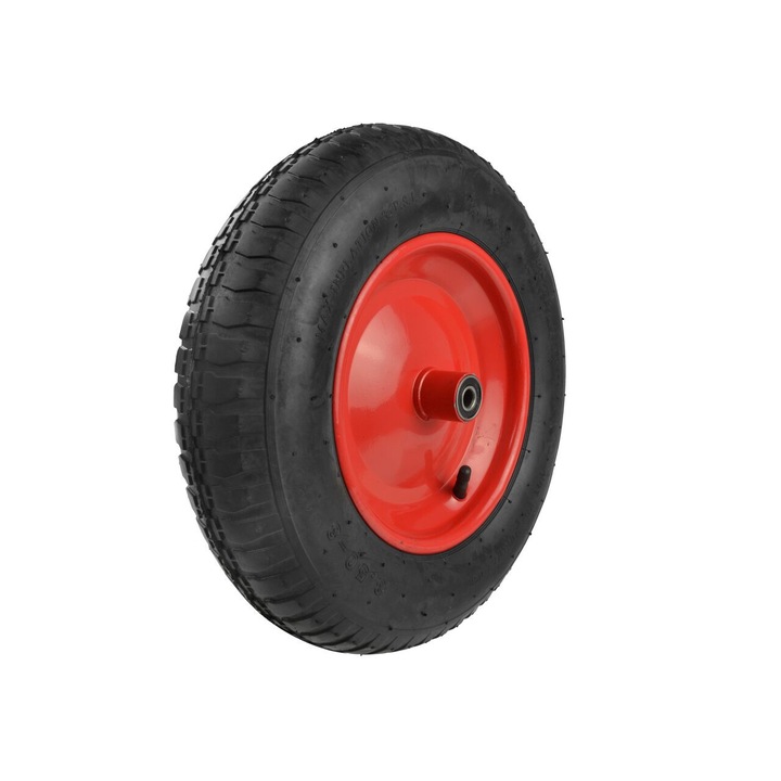 Колело за количка 3.50-8 / 2PR, Geko, G71040