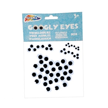 Ochisori mobili (80 buc) - Grafix Ochisori mobili (80 buc) - Grafix