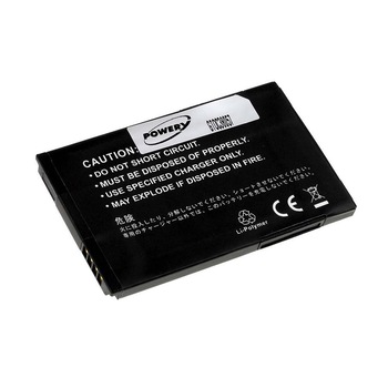 Acumulator compatibil HTC Touch Diamond 2 1100mAh Acumulator compatibil HTC Touch Diamond 2 1100mAh