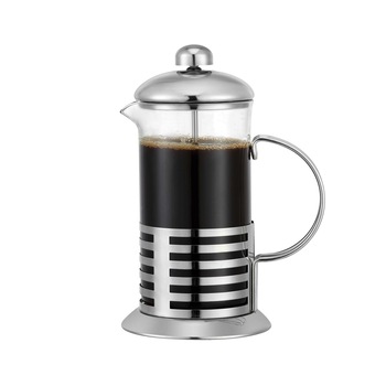 Presa cafea FLORIA ZLN-2515, Capacitate 600 ml Presa cafea FLORIA ZLN-2515, Capacitate 600 ml