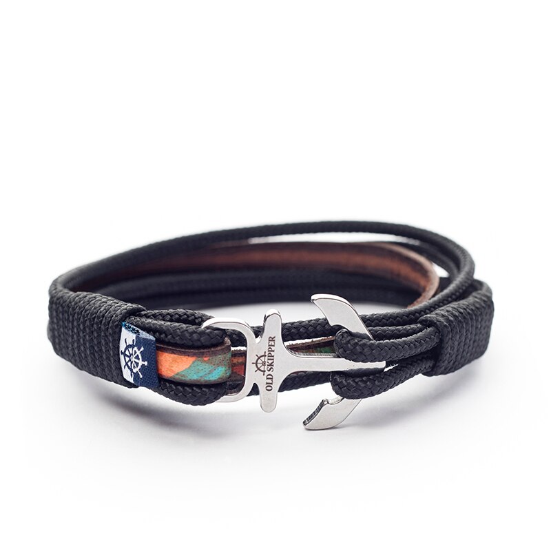 Bratara de piele ROHESE