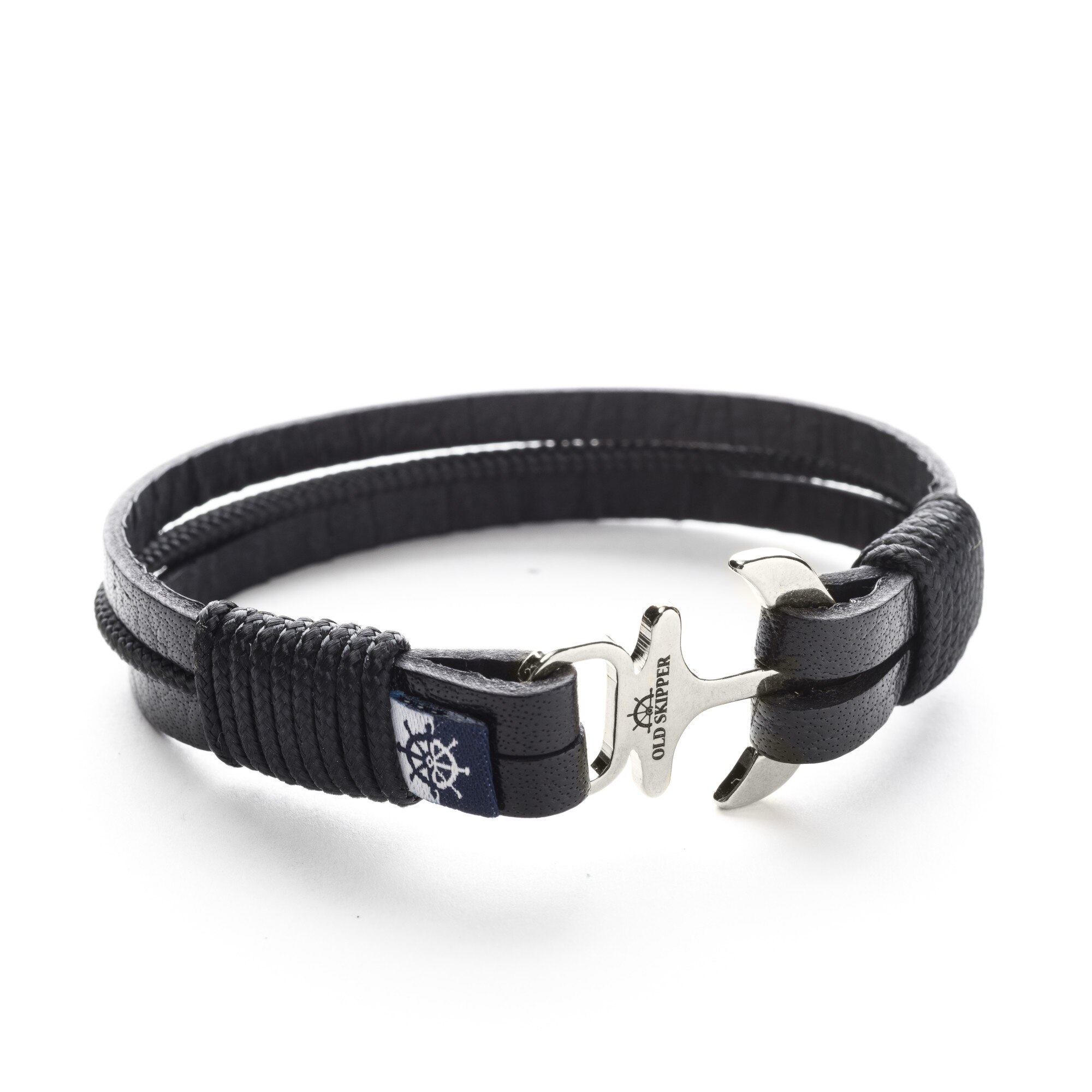 Bratara de piele COVEN