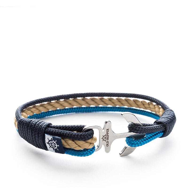Bratara de franghie nautica TORIN unisex