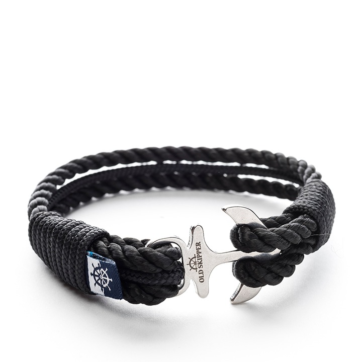 Dixon tengeri kötél karkötő