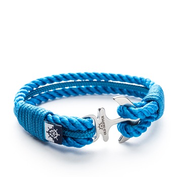 Bratara de franghie nautica HUXLEY unisex Bratara de franghie nautica HUXLEY unisex