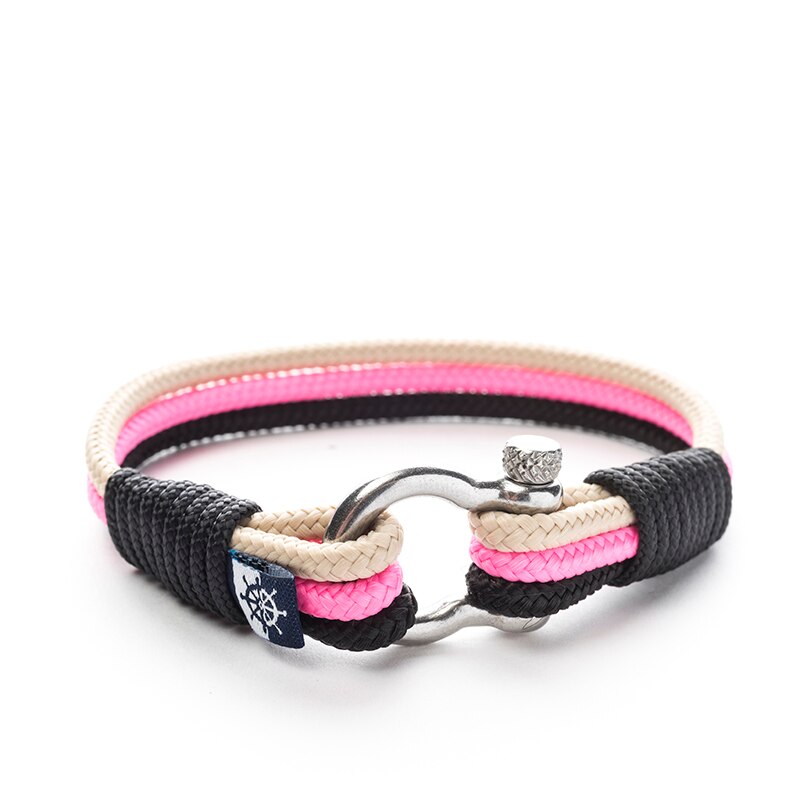 Bratara franghie nautica M POWER