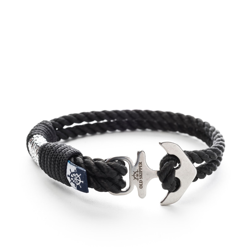 Bratara de franghie nautica ISADORA unisex