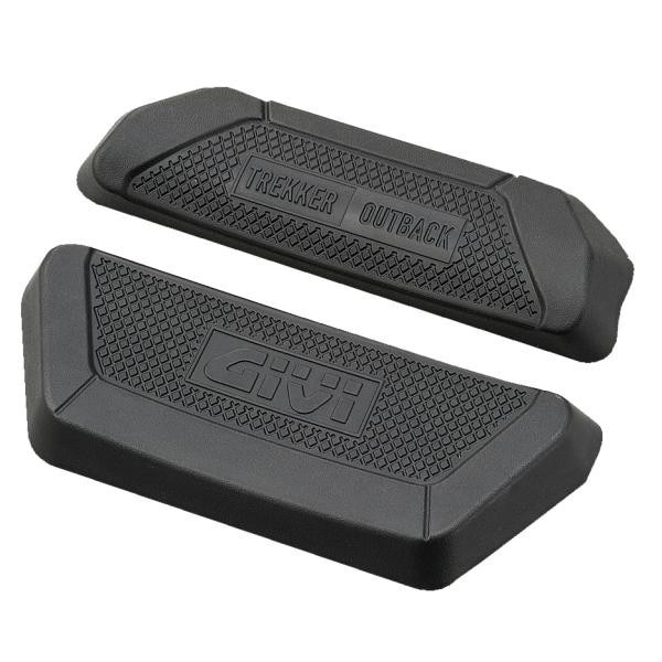 Spatar Trekker Outback aluminiu 58 lt. NEW E172