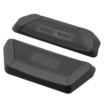 Spatar Trekker Outback aluminiu 58 lt. NEW E172 Spatar Trekker Outback aluminiu 58 lt. NEW E172