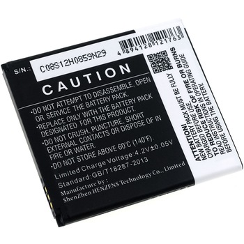 Acumulator compatibil Alcatel model TLi014C7 Acumulator compatibil Alcatel model TLi014C7
