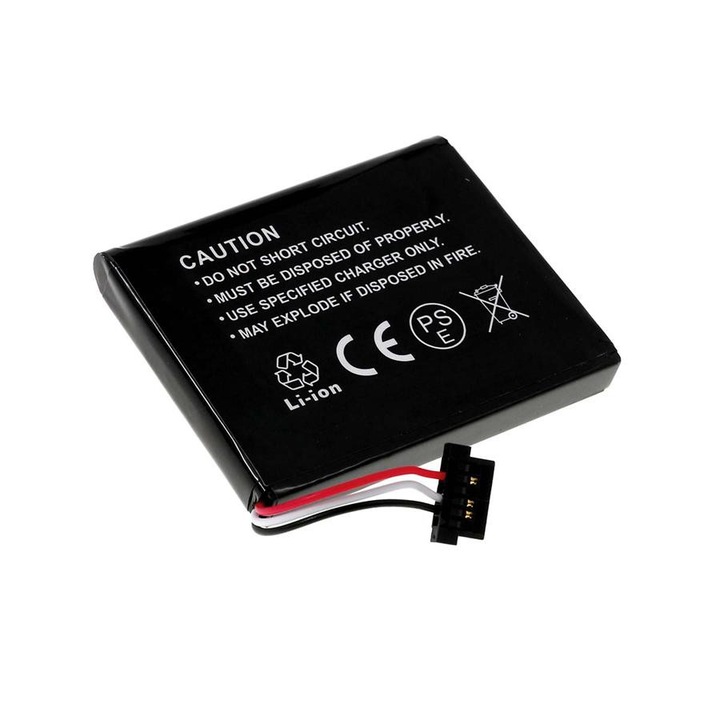 Acumulator compatibil Mitac P550 / P350 1100mAh