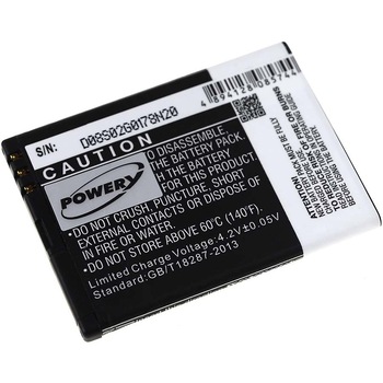 Acumulator compatibil Binatone model HZTBL-4D-01 Acumulator compatibil Binatone model HZTBL-4D-01