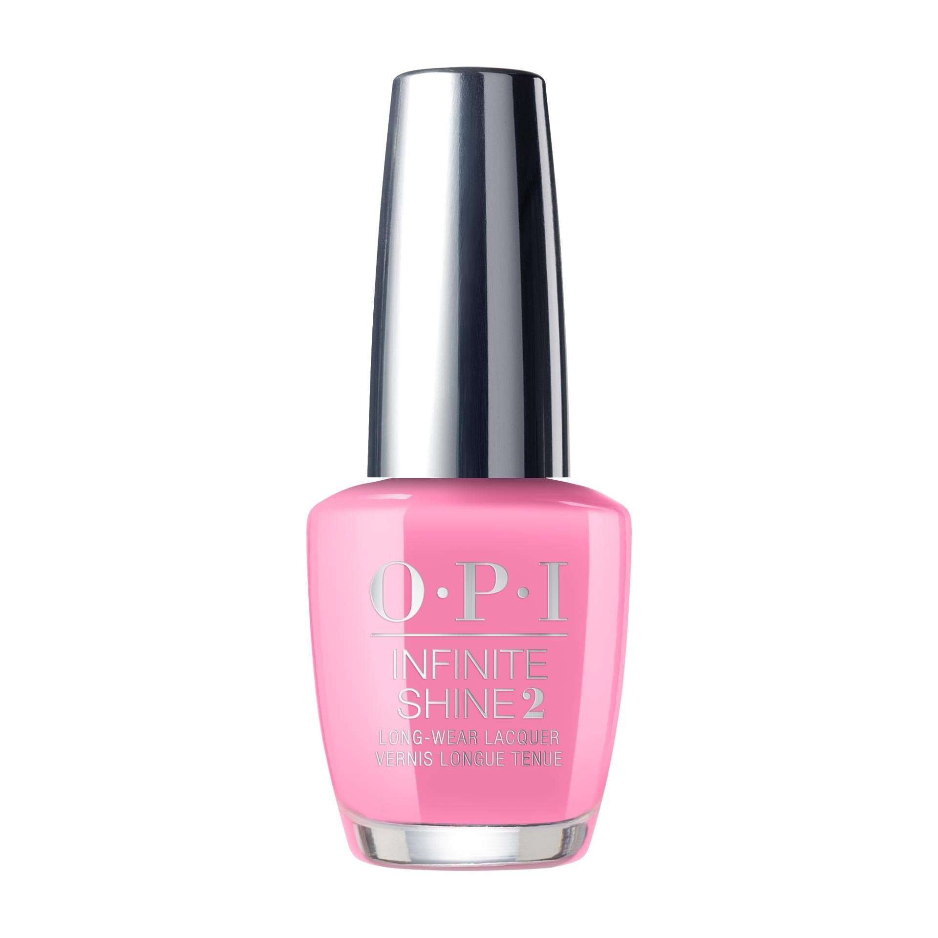 Lac de unghii OPI Infinite Shine 2 Peru Collection Lima Tell You About This Color!, 15 ml