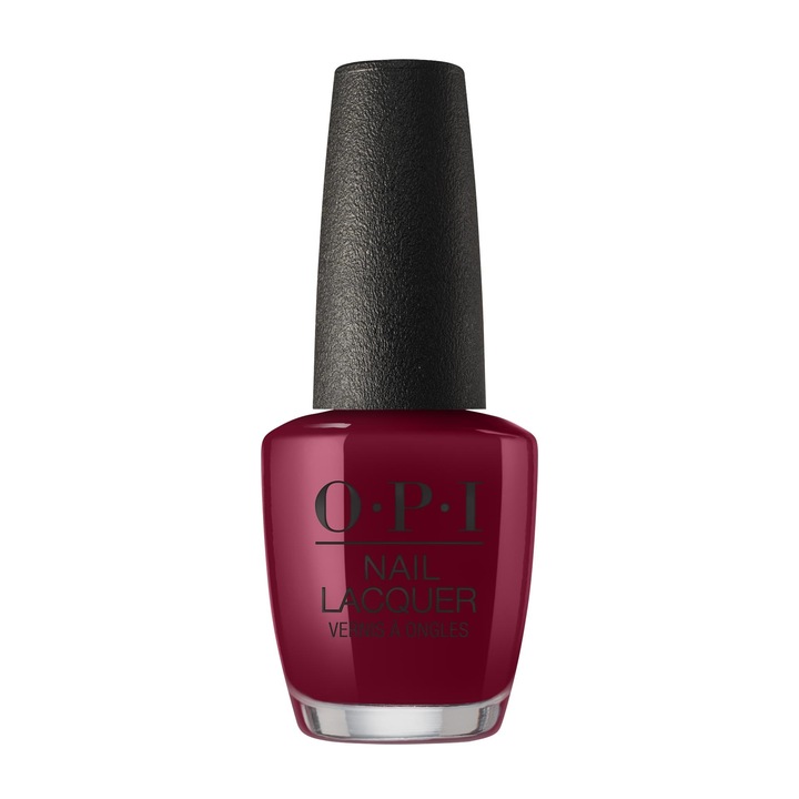 Lac de unghii OPI Nail Lacquer Peru Collection Como se Llama?, 15 ml