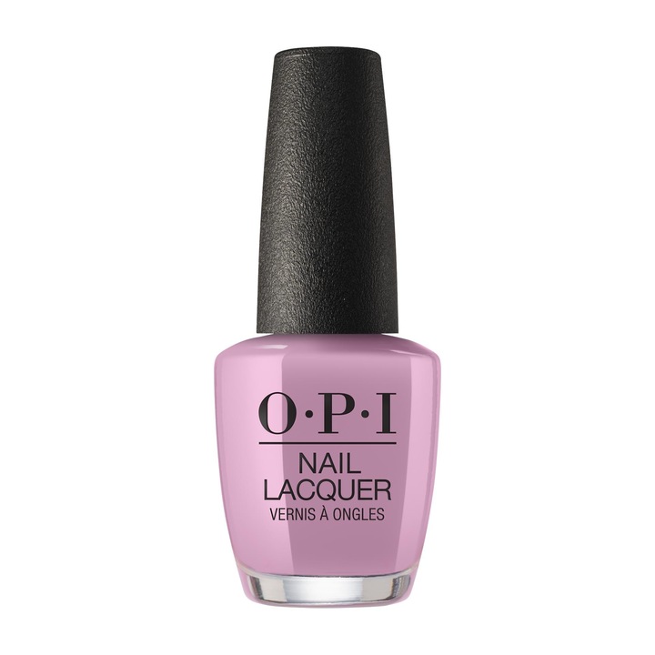 Lac de unghii OPI Nail Lacquer Peru Collection Seven Wonders of Lac de unghii OPI, 15 ml