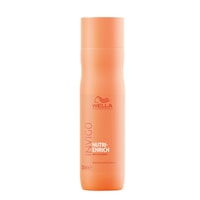 Sampon Wella Professionals Invigo Nutri-Enrich hidratant pentru par uscat, 250 ml