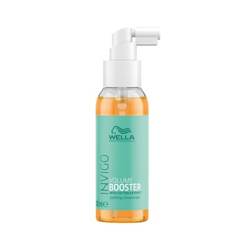 Tratament concentrat Wella Professionals Invigo Volume Booster pentru volum, 100 ml Tratament concentrat Wella Professionals Invigo Volume Booster pentru volum, 100 ml