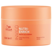 masca de par wella professionals invigo nutri-enrich hidratant pentru par uscat 150 ml imagen 24_0_
0