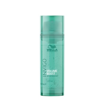 Masca de par Wella Professionals Invigo Volume Boost pentru volum, 145 ml Masca de par Wella Professionals Invigo Volume Boost pentru volum, 145 ml