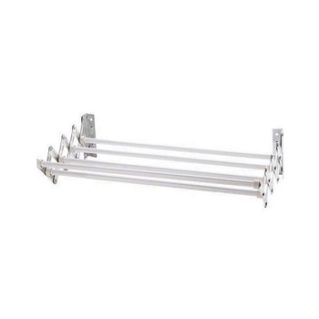 Uscator rufe Strend Pro Easyhome TR459, tip acordeon, de perete, 4 m Uscator rufe Strend Pro Easyhome TR459, tip acordeon, de perete, 4 m