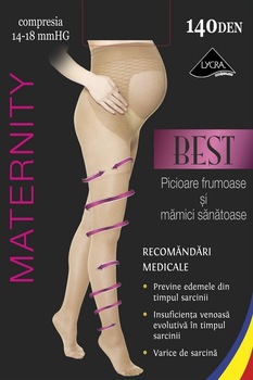 Best Maternity, Negru Best Maternity, Negru