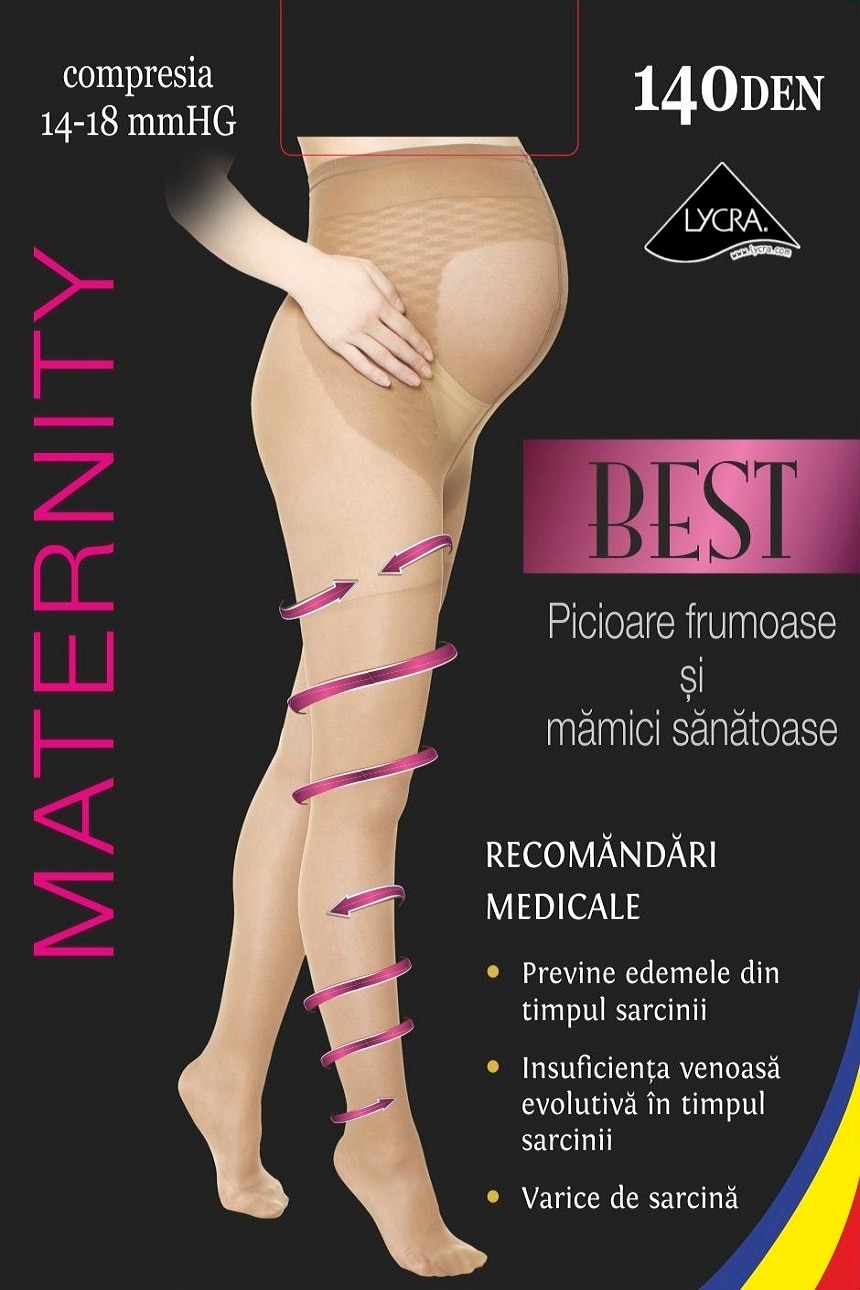 Best Maternity, Bej