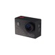 LAMAX Action X3.1 Atlas sportkamera, 4K, Full HD, 160 fokos látószög, 16 MP-es kamera, 2" TFT LCD kijelző, Wifi, 64 GB memóra bővíthetőség
