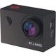 Camera video sport, Lamax, Action X7.1, Naos, 4K, Full HD, unghi de vizualizare de 170 de grade, 16 MP, ecran LCD TFT de 2 inchi, Wifi, memorie extensibila de 64 GB, Negru