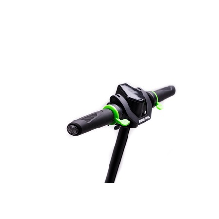 Trotineta electrica Freewheel Rider Kool, viteza 30km/h, autonomie 20 km, motor 250W, roti 8", negru