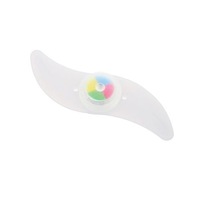 led spite bicicleta iluminator decorativ si semnalizator 4 culori stralucire sau flash fmd095 imagen 59_1_
0