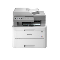 multifunctional laser color brother dcp-l3550cdw wireless retea duplex a4 imagen 13_0_
0