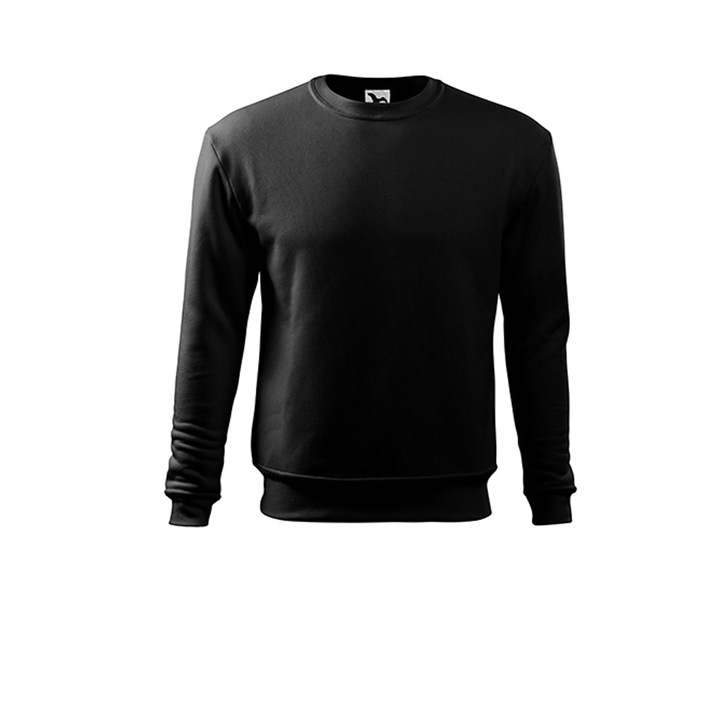 Детски суитчър Malfini, Черен