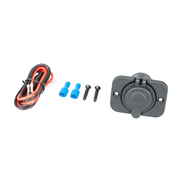 Комплект букси за кола 12 / 24, Automax, леки и товарни автомобили