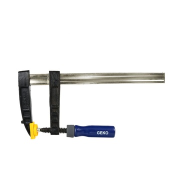 Menghina de tamplarie tip F, 80x300mm, Geko, G29982 Menghina de tamplarie tip F, 80x300mm, Geko, G29982