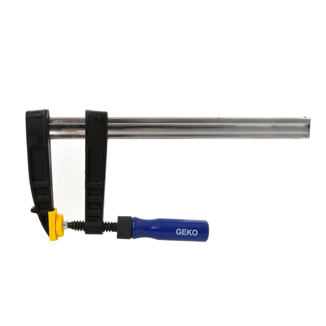 Menghina de tamplarie tip F, 120x300mm, Geko, G29992