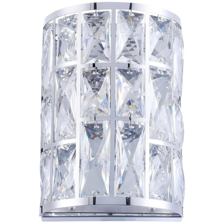 Аплик Maytoni Gelid, Кристален