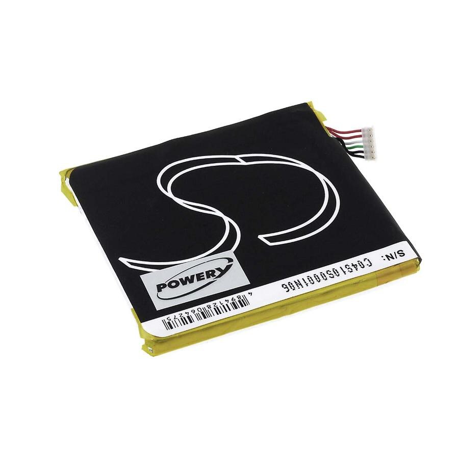 Acumulator compatibil HTC One X