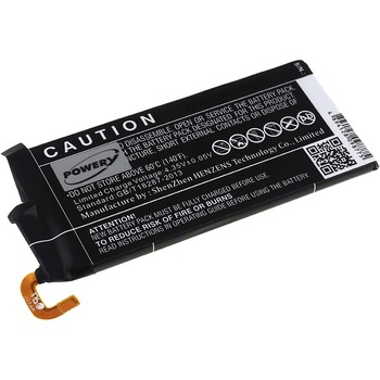 Acumulator compatibil Samsung model EB-BG925ABE Acumulator compatibil Samsung model EB-BG925ABE