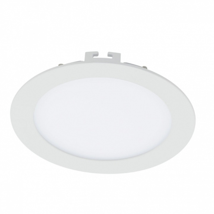 Spot LED IDL® 220V, 12W, Alb Rece