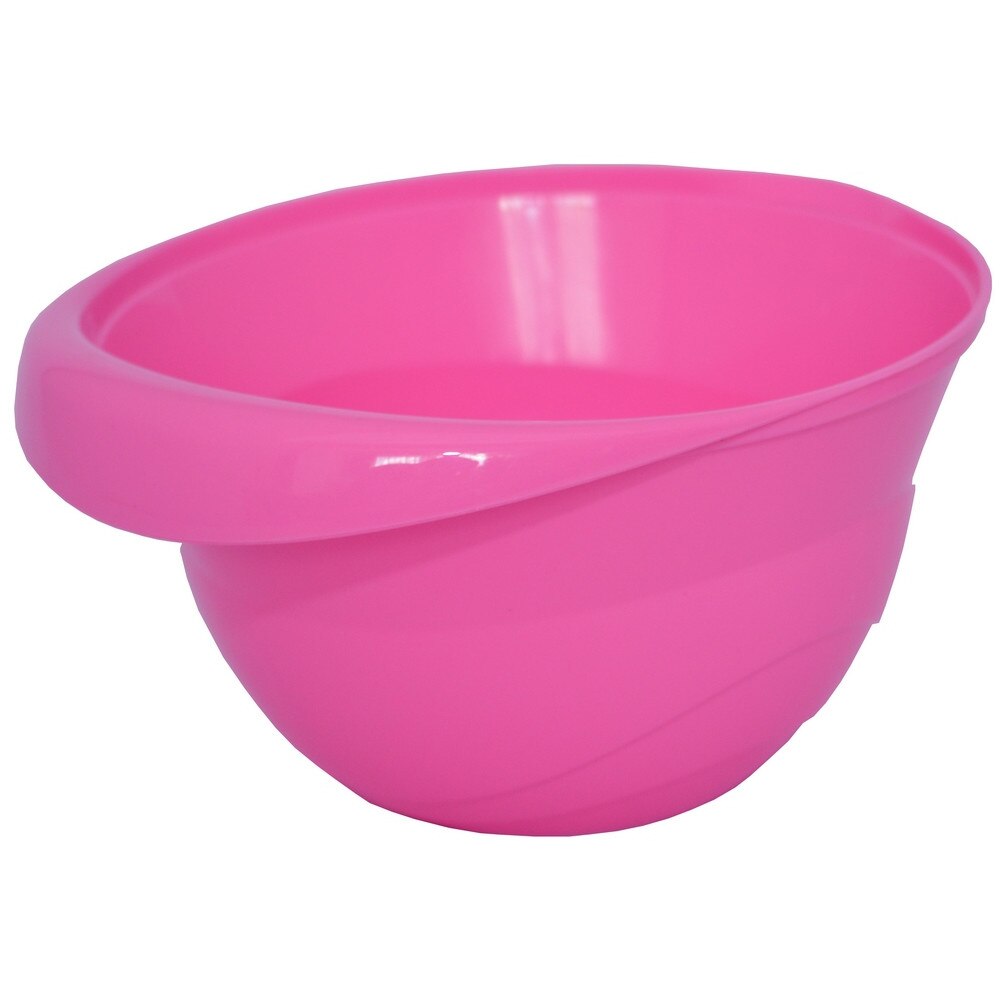 Bol Mixer 2.25 Litri Roz Bonny