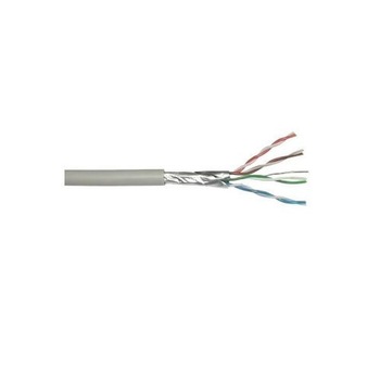 Cablu UTP, Cat6e, rola 305M Cablu UTP, Cat6e, rola 305M