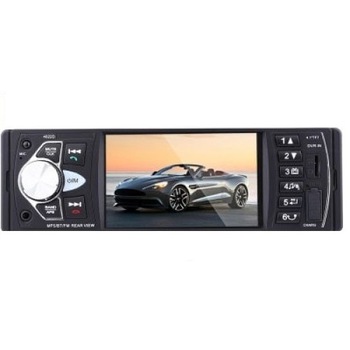 Dvd Auto Mp5 Player 4.1 Radio Bt Telefon Telecomanda 12 V Dvd Auto Mp5 Player 4.1 Radio Bt Telefon Telecomanda 12 V