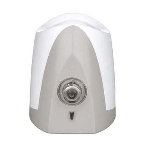 Incalzitor electric pentru biberoane si borcanele mici Abakus Thermobaby 1224187, Gri