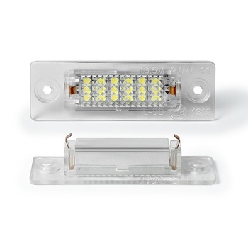 Lampi numar LED Vinstar VW Passat B6 Variant / Combi 2006 -2007 Lampi numar LED Vinstar VW Passat B6 Variant / Combi 2006 -2007