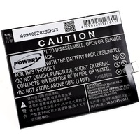 Acumulator compatibil Lenovo Zuk Z2 Pro / model BL263