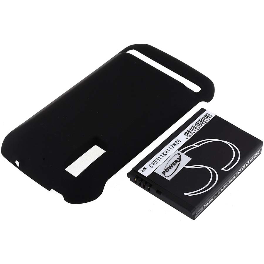 Acumulator compatibil Motorola model HF5X 2800mAh