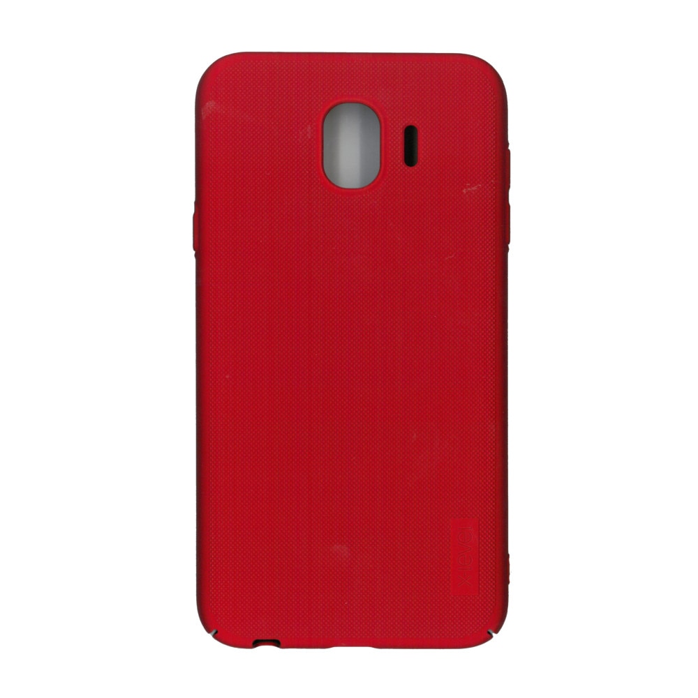 Husa carcasa X-Level Hero pentru Samsung Galaxy J4 2018, rosu
