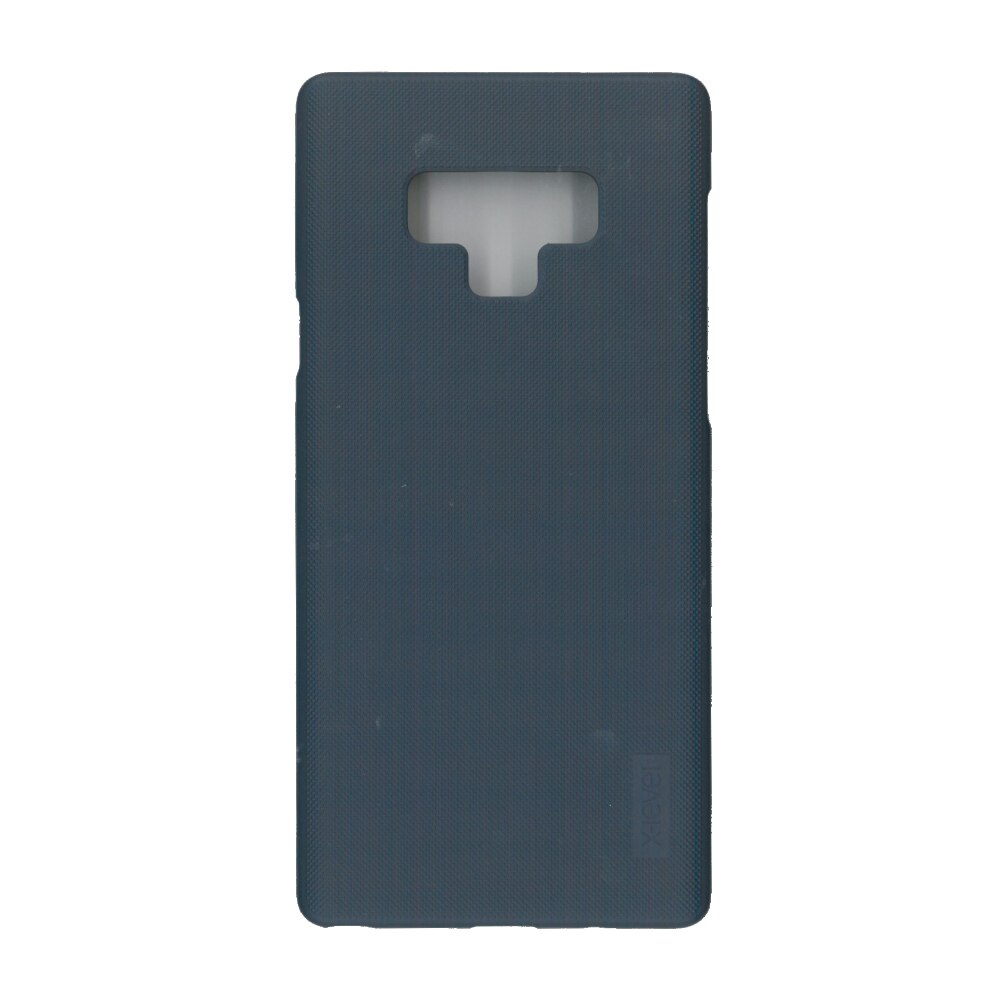 Husa carcasa X-Level Hero pentru Samsung Galaxy Note 9, albastru