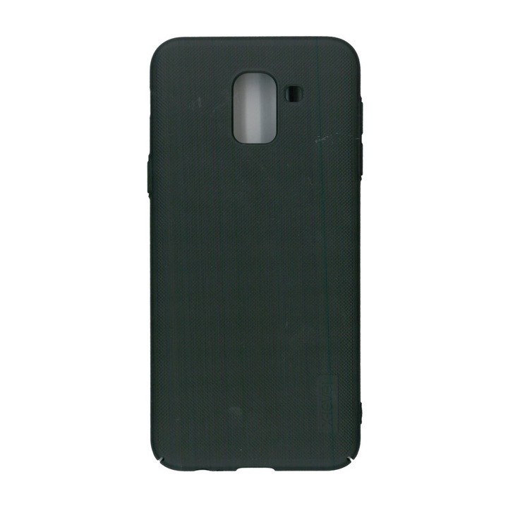 Кейс X-Level Hero за Samsung Galaxy J6 2018, черен